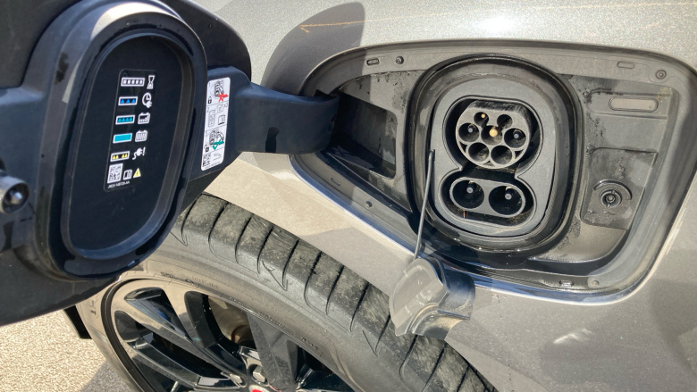 Jaguar I-Pace 294kW EV400 S 90kWh 5dr Auto Electric Estate